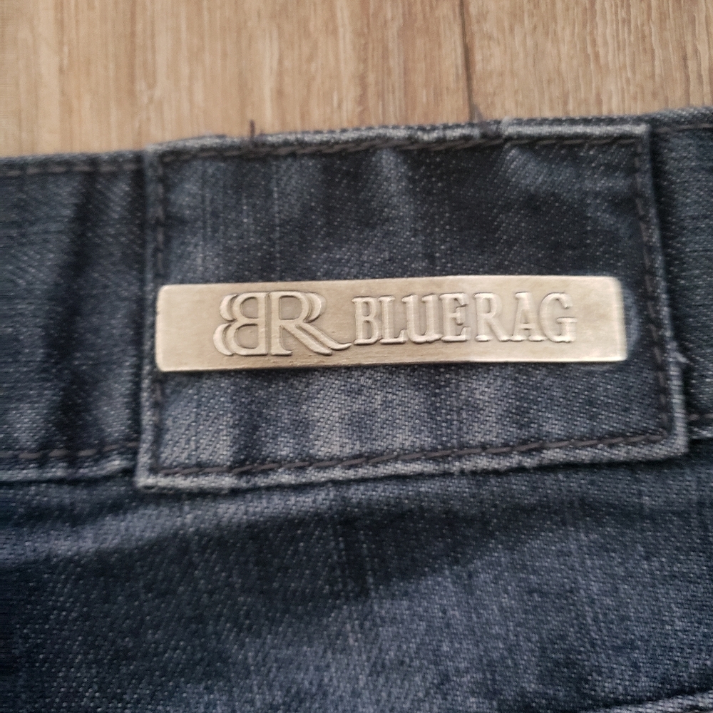 Blue Rag Jeans - Picture 4 of 9